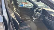 Skoda Kamiq 1.5 TSI Monte Carlo 5dr DSG Petrol Hatchback